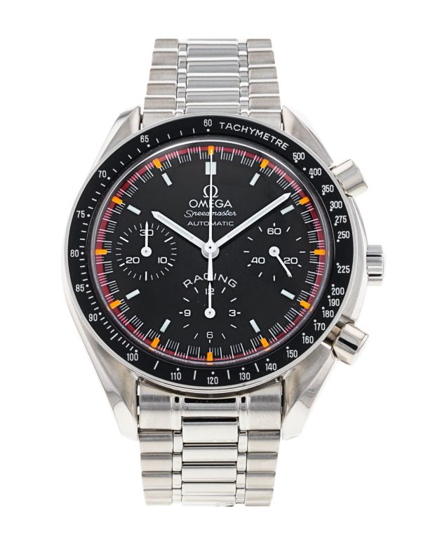 Speedmaster Racing
3518.50.00