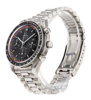 Speedmaster Racing
3518.50.00