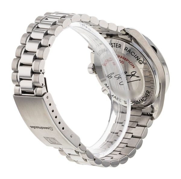 Speedmaster Racing
3518.50.00