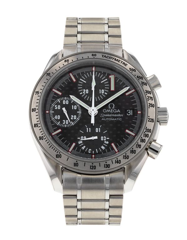 Speedmaster Racing
3519.50.00