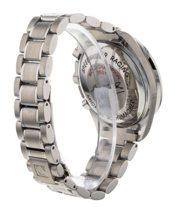 Speedmaster Racing
3519.50.00