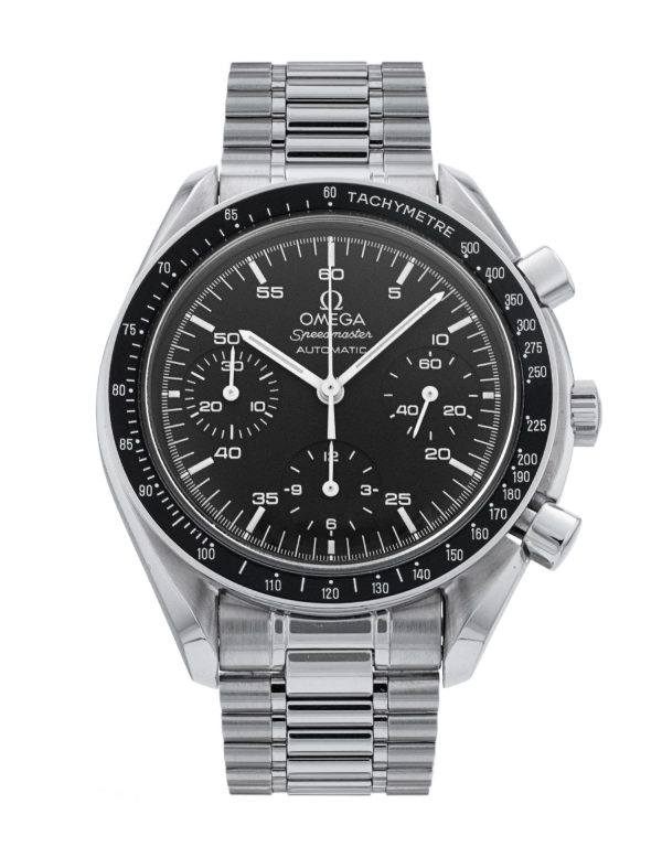 Speedmaster Reduced
3510.50.00