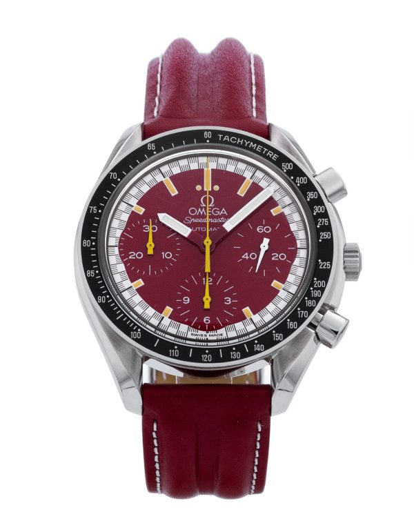 Speedmaster Reduced
3510.61.00