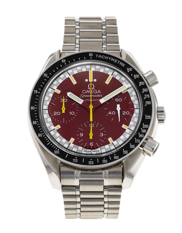 Speedmaster Reduced
3510.61.00