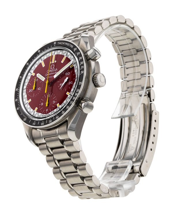 Speedmaster Reduced
3510.61.00