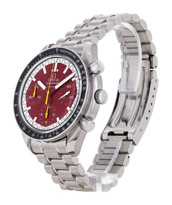 Speedmaster Reduced3510.61.00