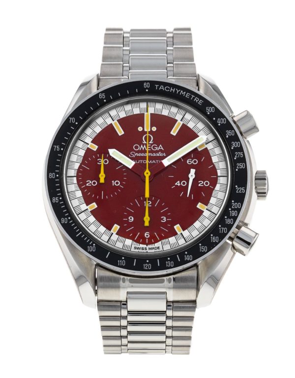 Speedmaster Reduced
3510.61.00