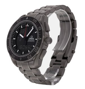 Speedmaster Skywalker X-33
318.90.45.79.01.001