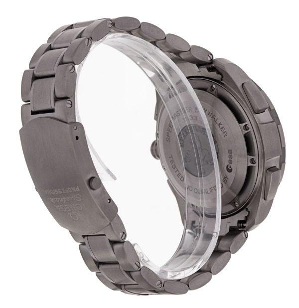 Speedmaster Skywalker X-33
318.90.45.79.01.001
