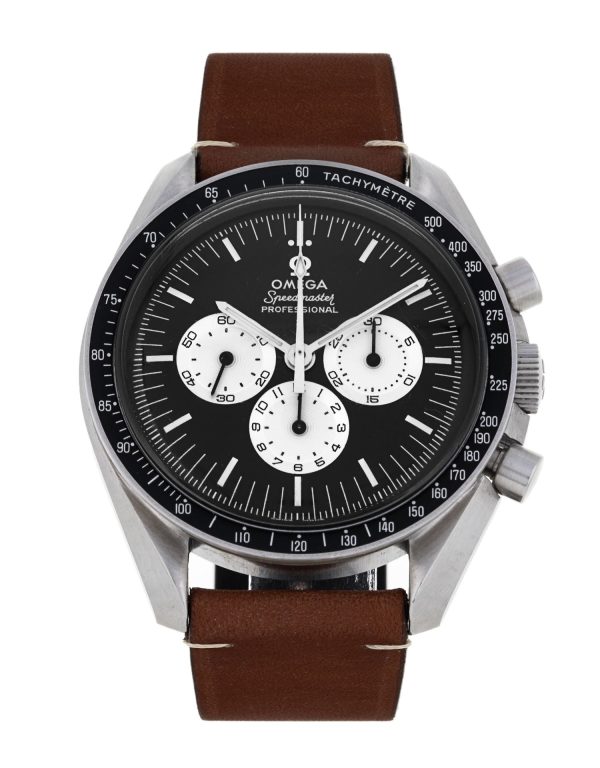 Speedmaster Speedy Tuesday
311.32.42.30.01.001