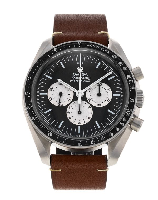 Speedmaster Speedy Tuesday
311.32.42.30.01.002