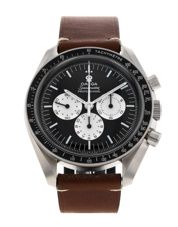 Speedmaster Speedy Tuesday
311.32.42.30.01.004