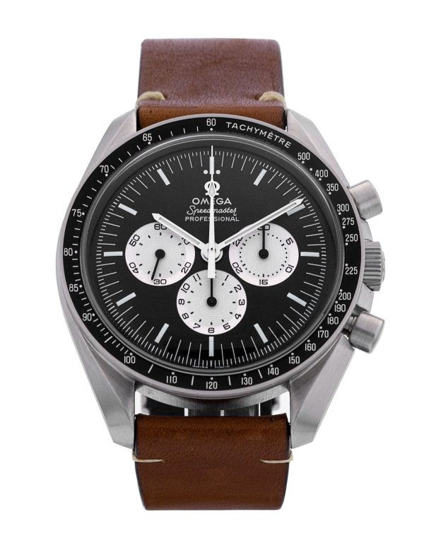 Speedmaster Speedy Tuesday
311.32.42.30.01.003