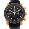Speedmaster Two Counters
311.63.44.51.01.001
