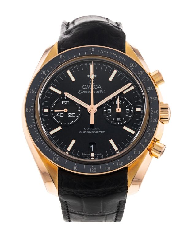 Speedmaster Two Counters
311.63.44.51.01.001