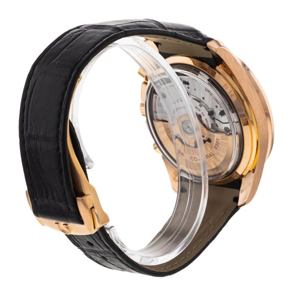 Speedmaster Two Counters
311.63.44.51.01.001