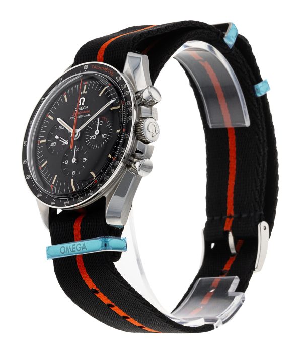 Speedmaster Ultraman
311.12.42.30.01.003