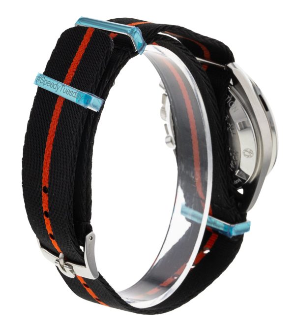 Speedmaster Ultraman
311.12.42.30.01.003