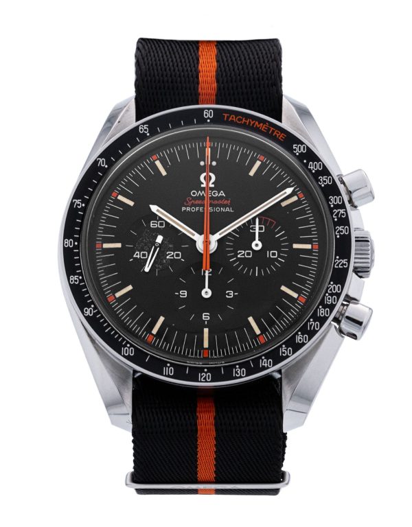 Speedmaster Ultraman
311.12.42.30.01.002