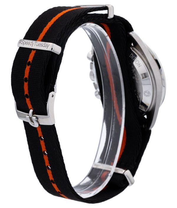Speedmaster Ultraman
311.12.42.30.01.002