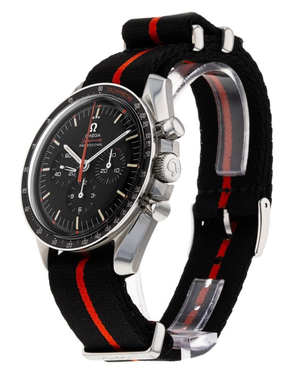 Speedmaster Ultraman
311.12.42.30.01.001