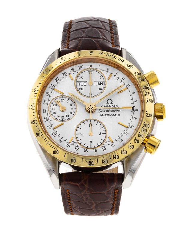 Speedmaster Vintage
2200.50