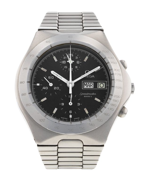 Speedmaster Vintage
2200.51