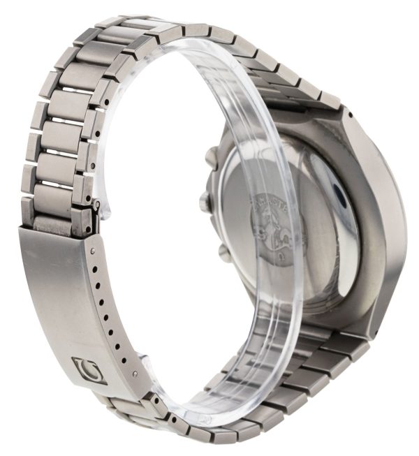 Speedmaster Vintage
2200.51