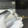 Panerai Submersible Luna Rossa PAM01579 White Dial Leather Strap Best Replica VSF 42mm