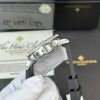 Panerai Submersible Luna Rossa PAM01579 White Dial Leather Strap Best Replica VSF 42mm