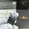 Panerai Submersible Luna Rossa PAM01579 White Dial Leather Strap Best Replica VSF 42mm