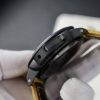 Panerai Luminor 1950 3 Days GMT Ceramic Black Dial PAM01441 1:1 Best Replica VSF 44mm