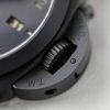 Panerai Luminor 1950 3 Days GMT Ceramic Black Dial PAM01441 1:1 Best Replica VSF 44mm