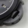 Panerai Luminor 1950 3 Days GMT Ceramic Black Dial PAM01441 1:1 Best Replica VSF 44mm
