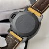 Panerai Luminor 1950 3 Days GMT Ceramic Black Dial PAM01441 1:1 Best Replica VSF 44mm