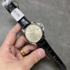 Panerai Luminor Due PAM1249 Ivory Sun-brushed Dial Leather Strap Best Replica VSF 42mm