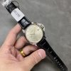 Panerai Luminor Due PAM1249 Ivory Sun-brushed Dial Leather Strap Best Replica VSF 42mm