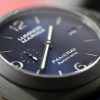 Panerai Luminor Marina Carbotech Blu Notte Blue Dial PAM1664 Best Replica VSF 44mm