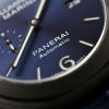 Panerai Luminor Marina Carbotech Blu Notte Blue Dial PAM1664 Best Replica VSF 44mm