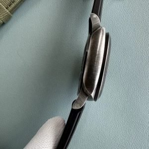 Panerai Luminor Marina Navy Seals PAM01412 Grey Dial Rubber Strap Best Replica VSF 44mm