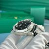 Panerai Luminor Quaranta BiTempo PAM01365 Black Dial Leather Best Replica VSF 40mm