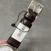 Panerai Radiomir Quaranta PAM 1292 White Dial Leather Strap 1:1 Best Replica VSF 40mm