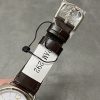 Panerai Radiomir Quaranta PAM 1292 White Dial Leather Strap 1:1 Best Replica VSF 40mm