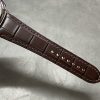 Panerai Radiomir Quaranta PAM 1292 White Dial Leather Strap 1:1 Best Replica VSF 40mm