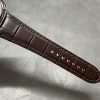 Panerai Radiomir Quaranta PAM 1292 White Dial Leather Strap 1:1 Best Replica VSF 40mm