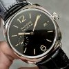 Panerai Radiomir Quaranta PAM1294 Black Dial Leather Strap 1:1 Super Clone VSF 40mm