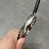 Panerai Radiomir Quaranta PAM1294 Black Dial Leather Strap 1:1 Super Clone VSF 40mm