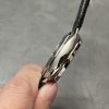 Panerai Radiomir Quaranta PAM1294 Black Dial Leather Strap 1:1 Super Clone VSF 40mm