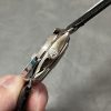 Panerai Radiomir Quaranta PAM1294 Black Dial Leather Strap 1:1 Super Clone VSF 40mm