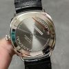 Panerai Radiomir Quaranta PAM1294 Black Dial Leather Strap 1:1 Super Clone VSF 40mm